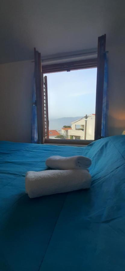 Apartmani Milano Stomorska Exterior foto