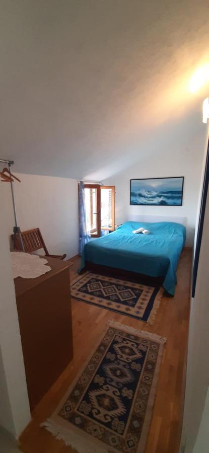 Apartmani Milano Stomorska Exterior foto
