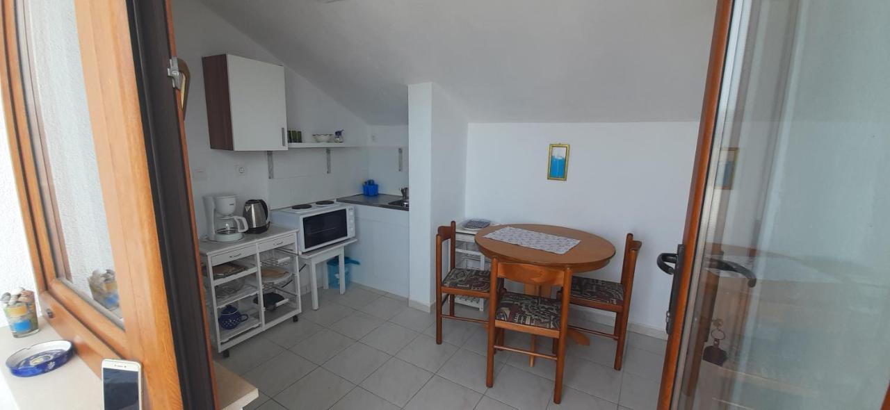 Apartmani Milano Stomorska Exterior foto