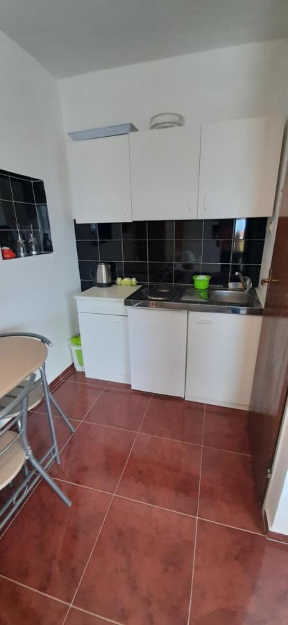Apartmani Milano Stomorska Exterior foto